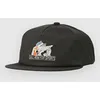 adidas Skateboarding Ssnl 2 Cap black Gr. Uni