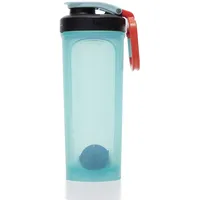 Contigo Unisex – Erwachsene Shake & Go 2.0 Proteinshaker,