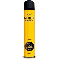 Redist Full Force 01 Hair Spray 3 x 400