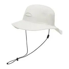 OAKLEY tech kappe in beige - L/XL