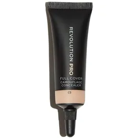Revolution Beauty PRO FULL COVER CAMOUFLAGE CONCEALER C5