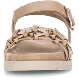 Gabor Riemchensandalen Damen Braun 40