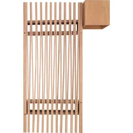 Tojo 180 x 190 cm Beige