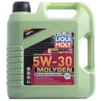 LIQUI MOLY Molygen 21225 5W-30 4,0 l