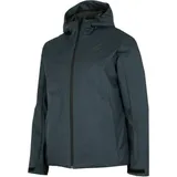 4F H4Z22-KUMN001 Skijacke Blau L