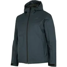 4F H4Z22-KUMN001 Skijacke Blau L