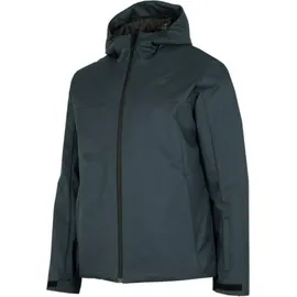4F H4Z22-KUMN001 Skijacke Blau L