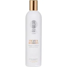 Natura Siberica Frozen Berries Vitamin 400 ml