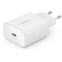 Belkin BOOST CHARGE USB-C-PD 3.0-PPS-Ladegerät (25 W)