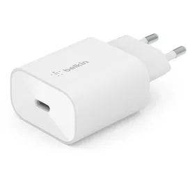 Belkin BOOST CHARGE USB-C-PD 3.0-PPS-Ladegerät (25 W)