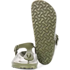 Birkenstock Gizeh EVA khaki 42