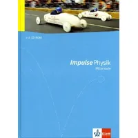 Ernst Klett Verlag Impulse Physik - Allgemeine Ausgabe für