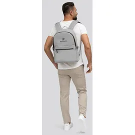 pactastic Daypack Grau