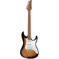 IBANEZ ATZ10P-STM Andy Timmons Sunburst Matte