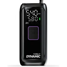 Dynamic Bike Care Dynamic Bike Care, Velopumpe