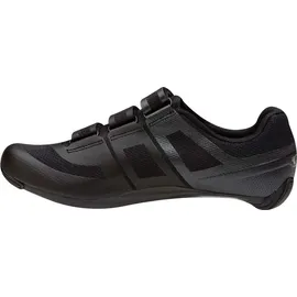 Pearl Izumi Quest Rennradschuhe Damen Road" (34), Schwarz
