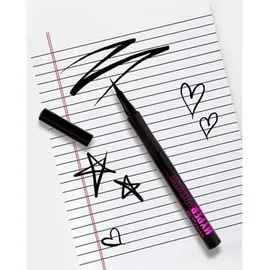 Maybelline Hyper Precise All Day Eyeliner Preciso Larga Duración Waterproof