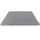 Sigel Schreibtischunterlage Eyestyle hellgrau/schwarz Kunststoff 60,0 x 45,0 cm, 1 St.