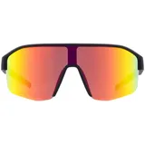 Red Bull Spect Dundee Sonnenbrille soft touch black