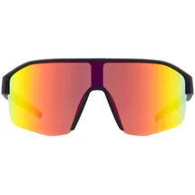 Red Bull Spect Dundee Sonnenbrille soft touch black