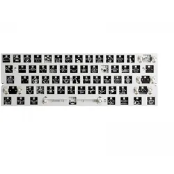 Wooting 60HE+ Module - ANSI