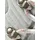 Mammut Blackfin III WP High Damen bright white-highway 41 1/3