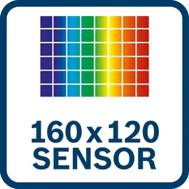 Bosch Wärmebildkamera GTC 400 C