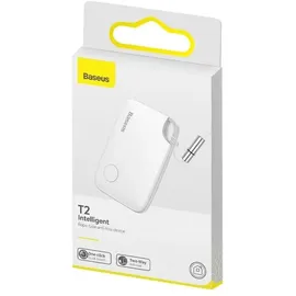Baseus T2 Weiß