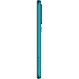 Xiaomi Mi Note 10 aurora green