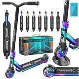 Kesser KESSER® Stuntscooter X-Limit-Pro
