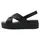 Crocs Brooklyn 4U Damen Schwarz 39
