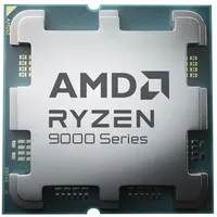 AMD Ryzen 7 9800X3D Tray AM5 4.70 GHz, 8