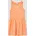 Minikleid Orange 110
