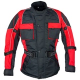 ROLEFF RACEWEAR RO 432K Kind Schwarz/Rot