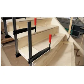 Bessey Tiefspannschraubzwinge 1000x400mm