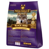Wolfsblut Senior Black Bird 2 kg