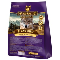 Wolfsblut Senior Black Bird 2 kg