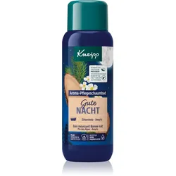 Kneipp Good Night Badschaum 400 ml
