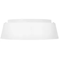Asher Deckenleuchte weiß, gold Feiss FE-ASHER-3F-WHT