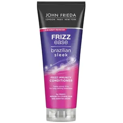 John Frieda Frizz Ease Brazilian Sleek Frizz Conditioner 250 ml 