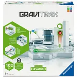 Ravensburger GraviTrax Action-Set Elevation 12020011 - Actionreiches GraviTrax Starter Set für Deine Kugelbahn - Murmelbahn und Konstruktionsspielzeug ab 8 Jahre