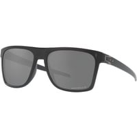 OAKLEY Leffingwell OO9100-04 prizm black/matte black ink