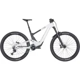 Scott Contessa Voltage eRIDE 900 - 29 Zoll 360Wh 12K Fully - Beluga Grey/Terrazzo Black - S