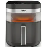 Tefal Easy Fry Infrared EY832H dunkelgrau