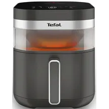 Tefal Easy Fry Infrared EY832H dunkelgrau