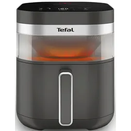 Tefal Easy Fry Infrared EY832H dunkelgrau