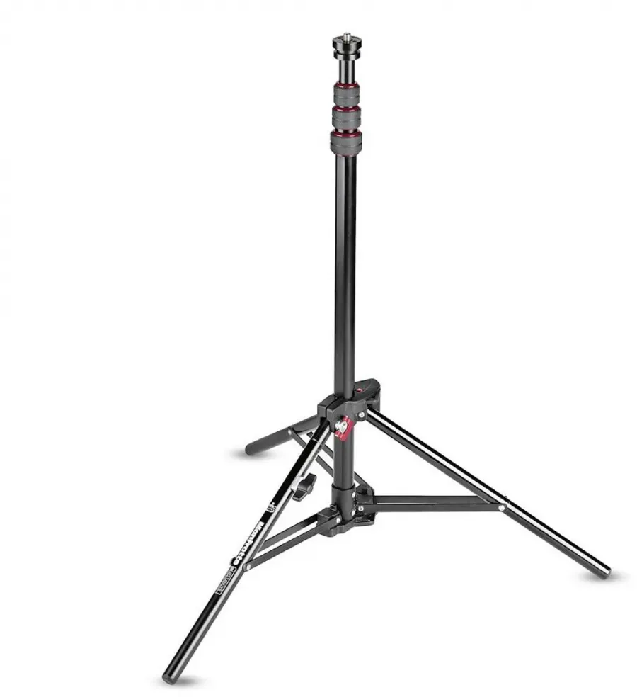 Manfrotto Virtual Reality komplettes Stativ-Set