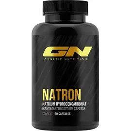 GN Labaratories GN Natron Kapseln 150 g