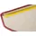 HANSE HOME »Fancy«, halbrund, 7 mm Höhe, 15 Stück, Treppenmatten, Selbstklebend, Stufenteppich, Treppenstufen pink ca. 23x65cm
