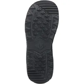 BURTON Moto Boa Black - 46